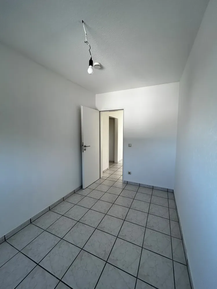 3 room apartment with 64 m² in Gelsenkirchen – Photo 6