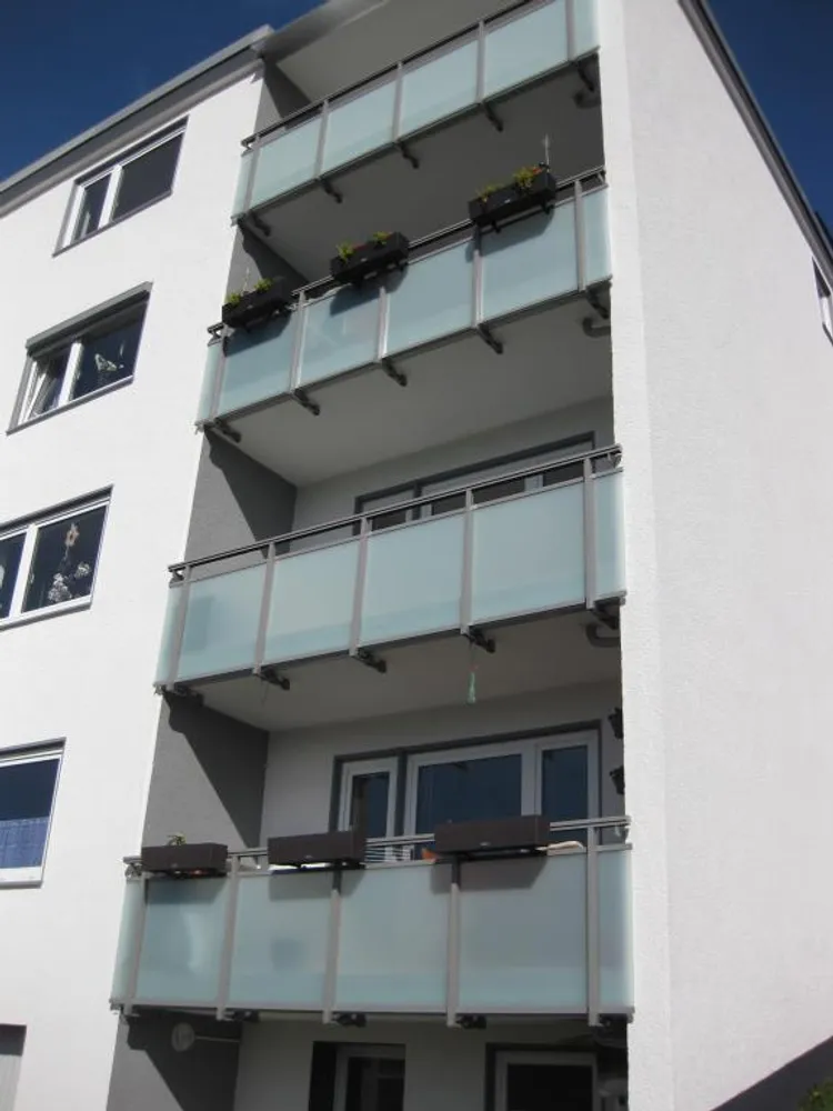 2 Zimmer Wohnung mit 69 m² in Lüdenscheid – Bild 3