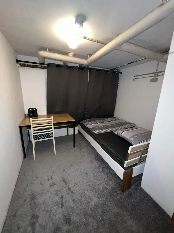 WG-Zimmer mit 200 m² in Erkrath – Bild 7