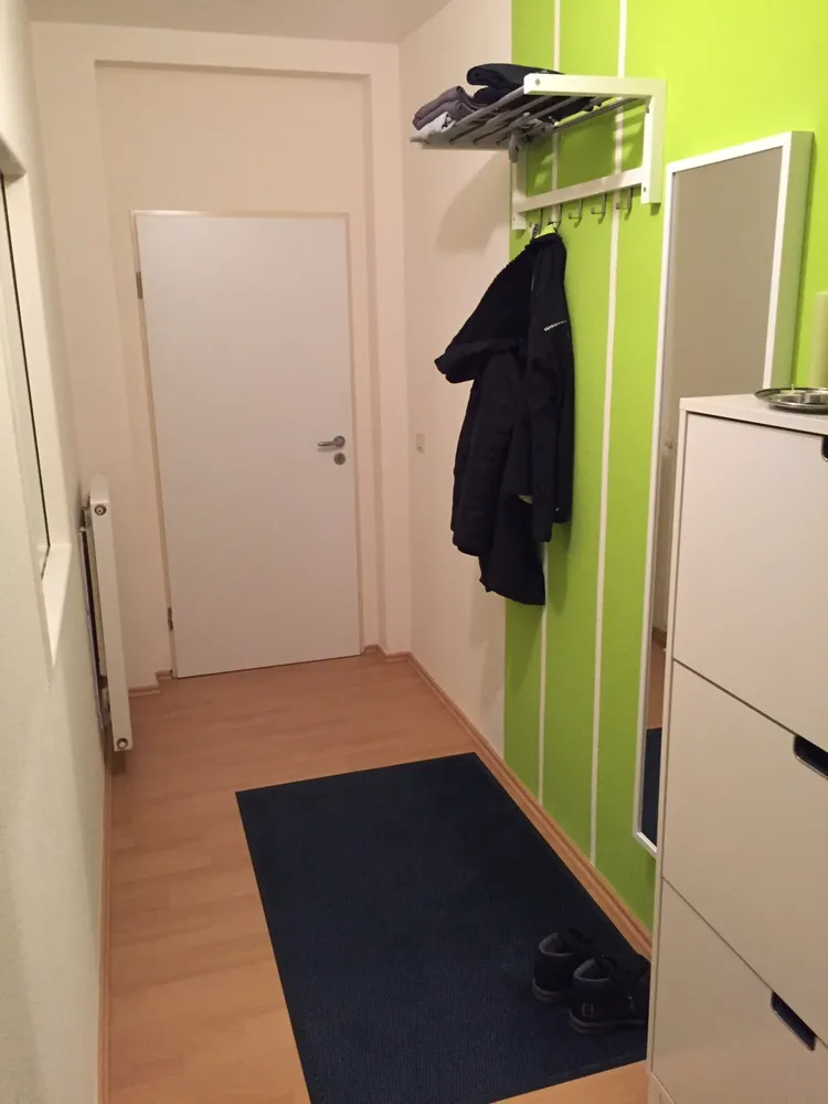 3 Zimmer Wohnung mit 85 m² in Borken – Bild 10