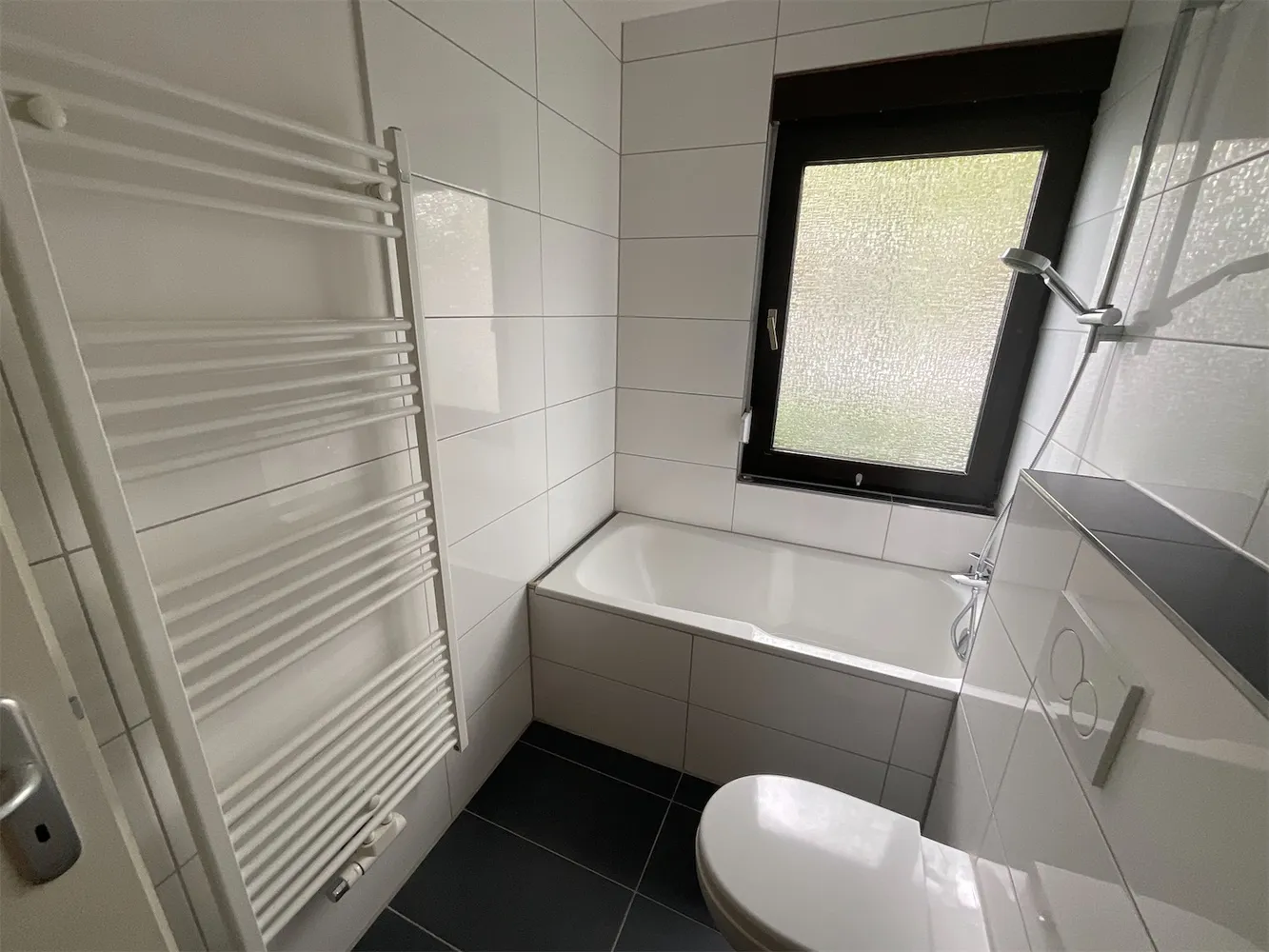 1 Zimmer Wohnung mit 25 m² in Duisburg – Bild 2