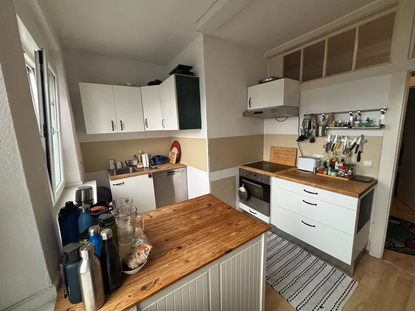 3 Zimmer Wohnung mit 80 m² in Krefeld – Bild 5