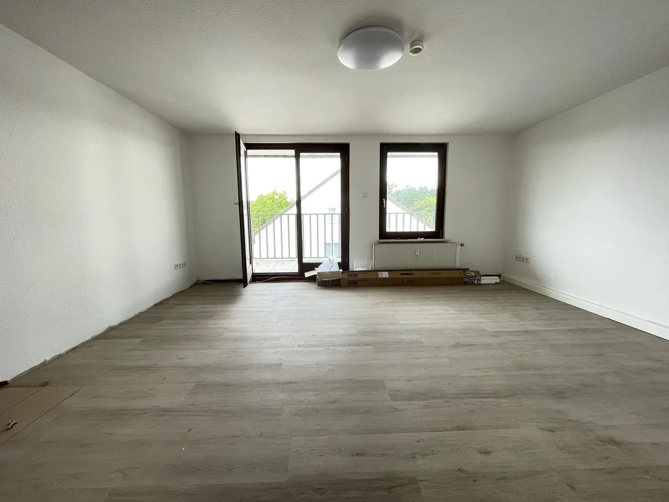 1 Zimmer Wohnung mit 51 m² in Bielefeld – Bild 10