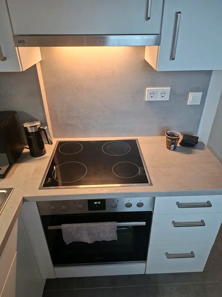 2 Zimmer Wohnung mit 39 m² in Flensburg – Bild 1