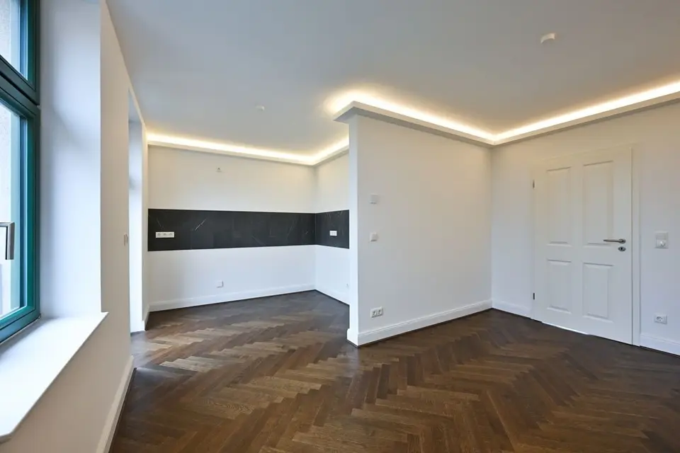 4 Zimmer Wohnung mit 81 m² in Leipzig – Bild 4