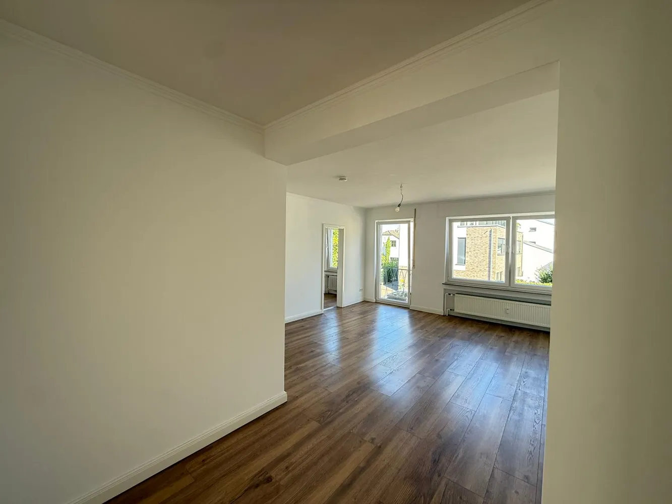 2 Zimmer Wohnung mit 82 m² in Köln – Bild 7