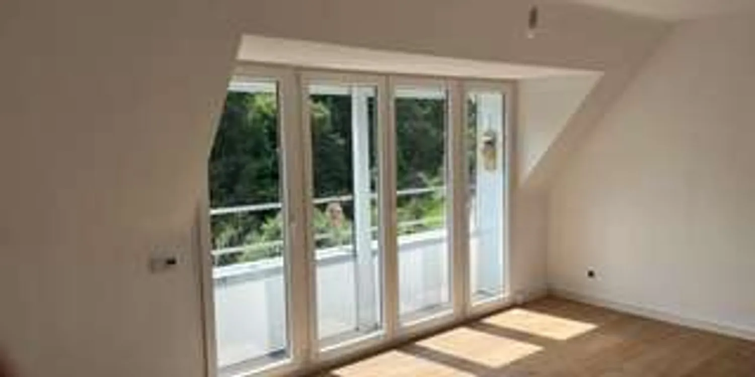 3 Zimmer Wohnung mit 62 m² in Essen – Bild 1