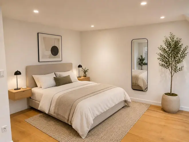 2 Zimmer Wohnung mit 66 m² in München – Bild 5