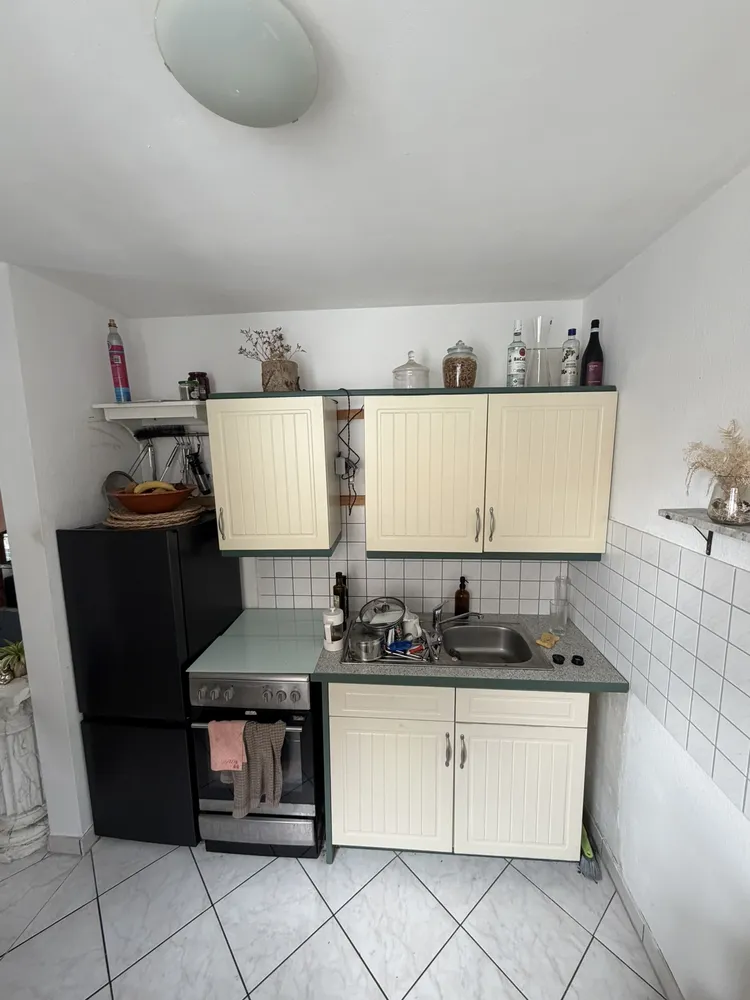 1 Zimmer Wohnung mit 35 m² in Köln – Bild 4