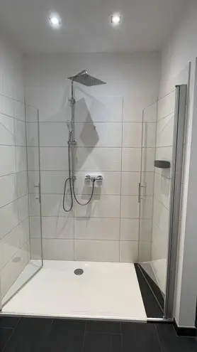2 Zimmer Wohnung mit 168 m² in Dresden – Bild 11
