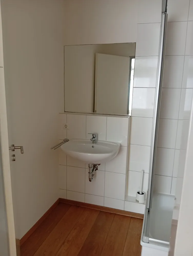 1 Zimmer Wohnung mit 21 m² in Aachen – Bild 3
