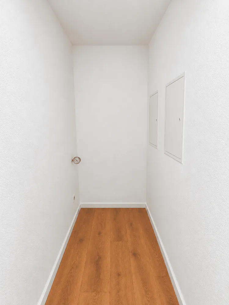 1 room apartment with 39 m² in Wiesbaden – Photo 5