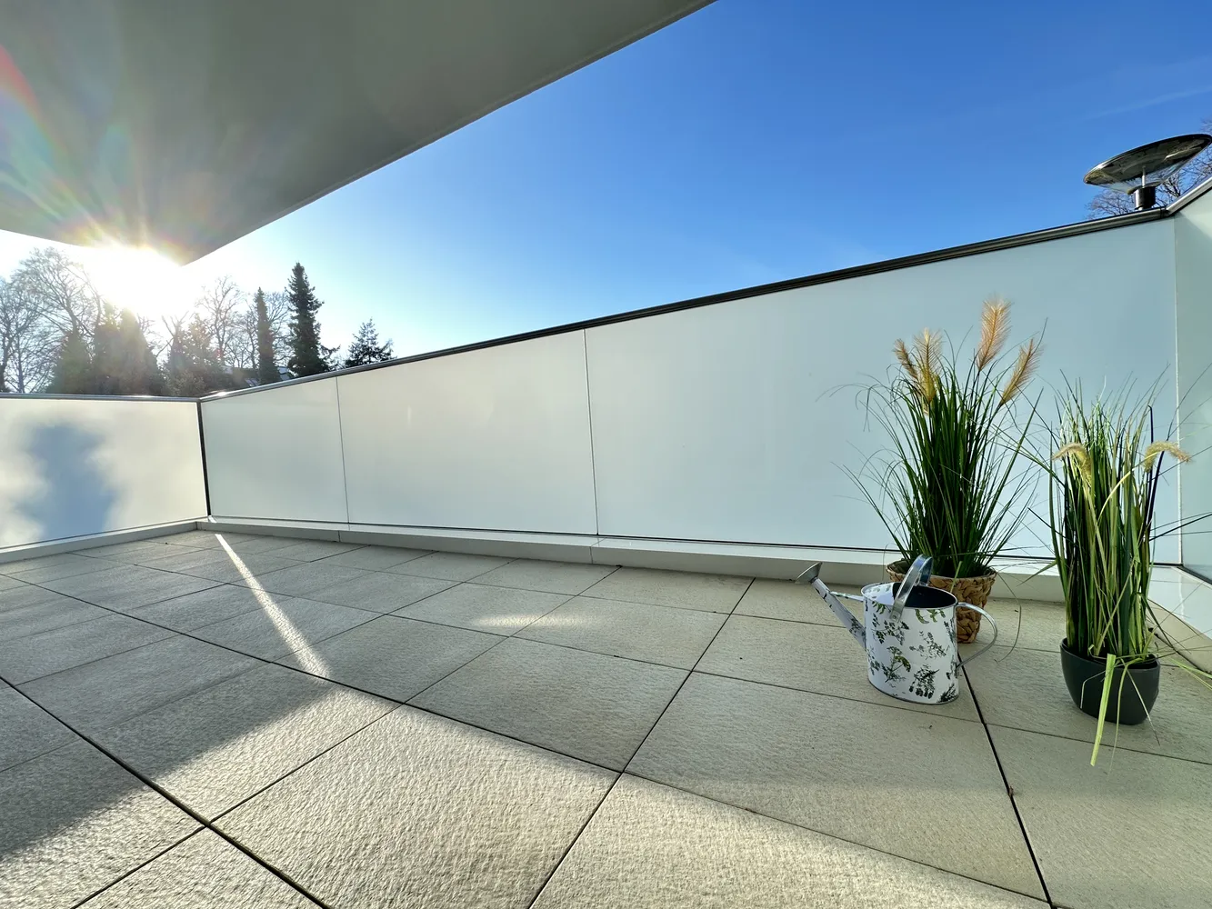 4 Zimmer Wohnung mit 130 m² in Hagen – Bild 5