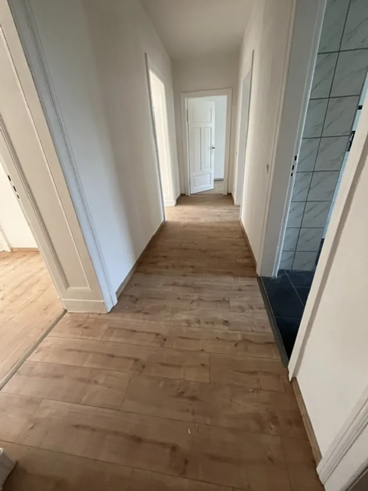 3 Zimmer Wohnung mit 89 m² in Eberswalde – Bild 5