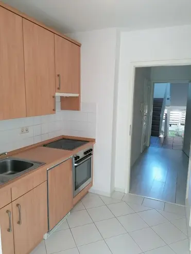 1 Zimmer Wohnung mit 40 m² in Hamburg – Bild 5