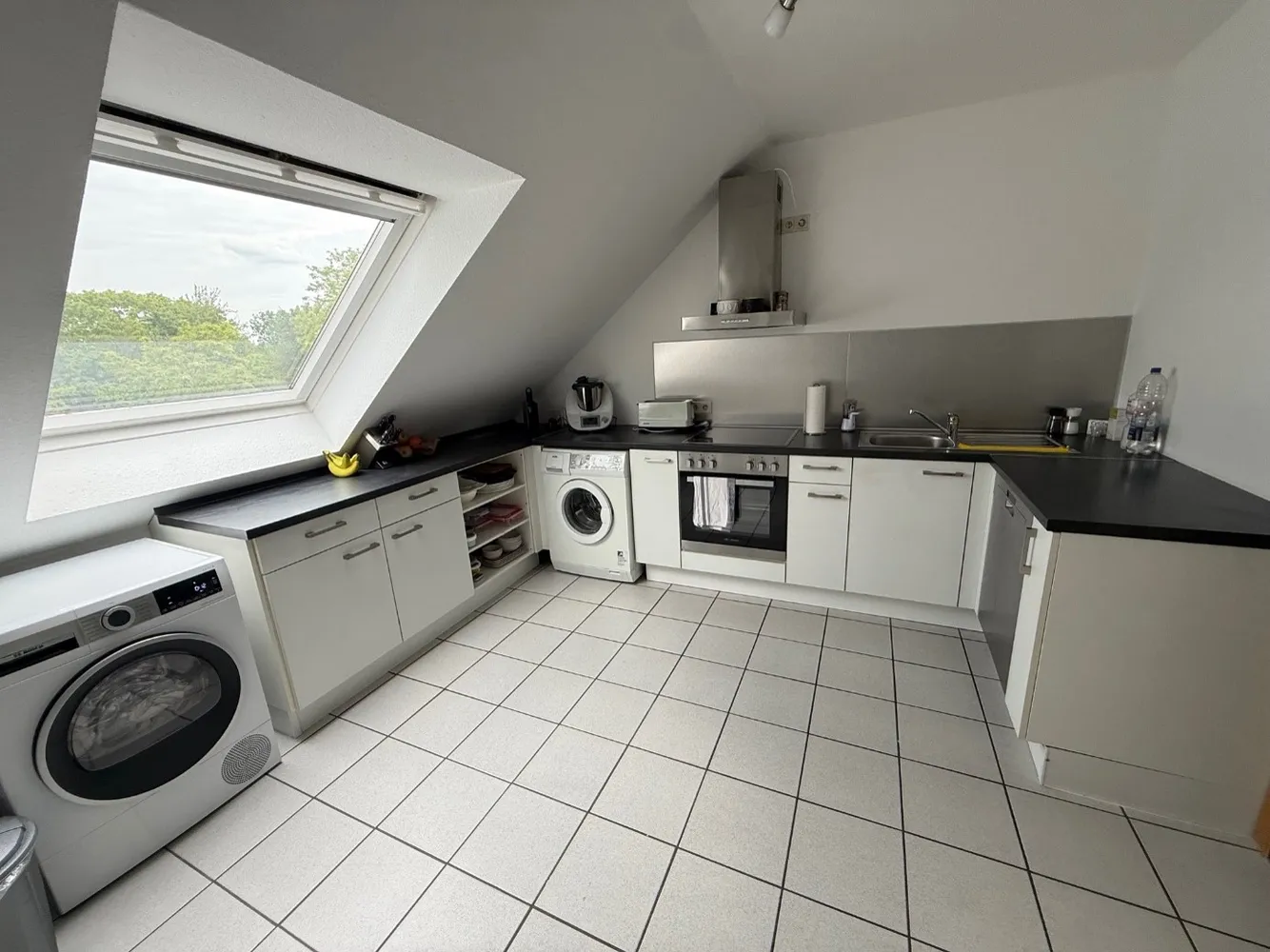 2 Zimmer Wohnung mit 66 m² in Moers – Bild 7