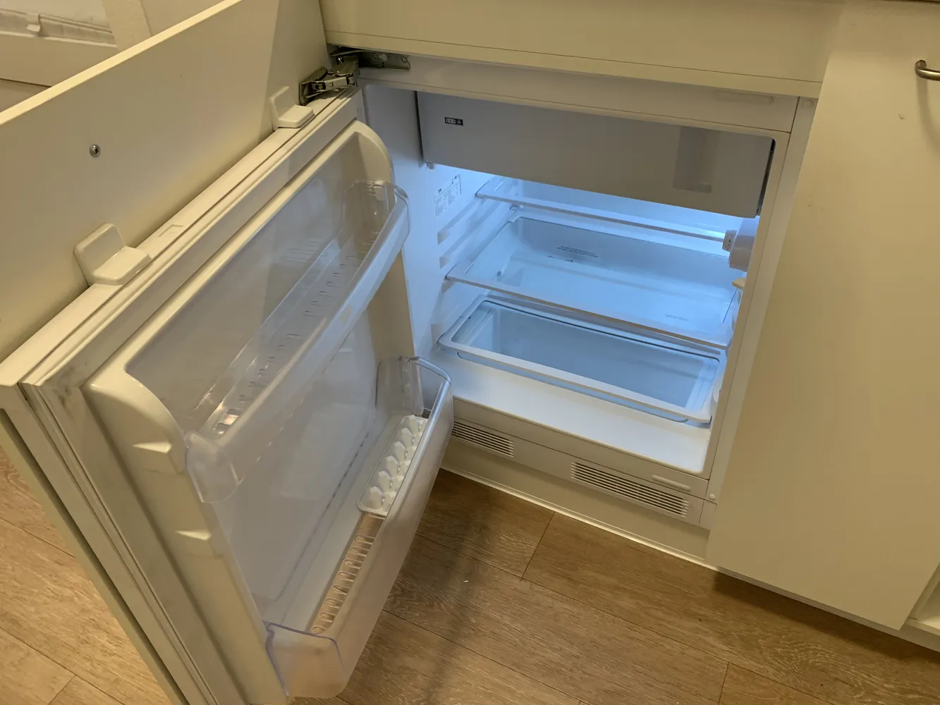 1 room apartment with 20 m² in Cologne – Photo 11
