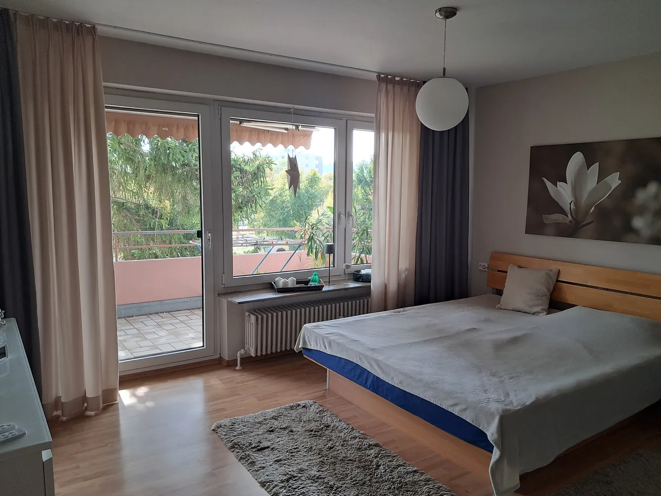 5 Zimmer Wohnung mit 119 m² in Leonberg – Bild 7