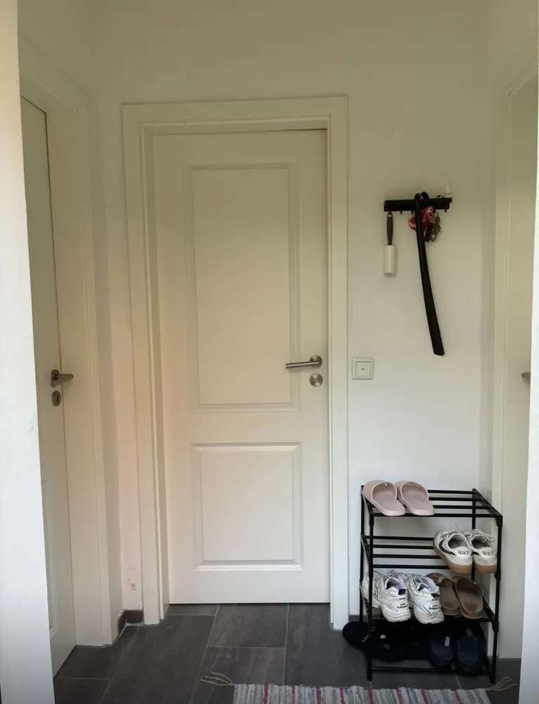 2 Zimmer Wohnung mit 30 m² in Köln – Bild 1