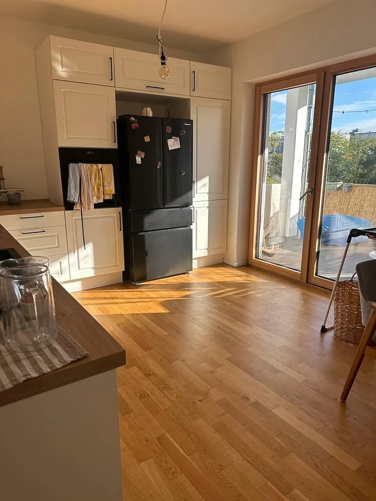 3 Zimmer Wohnung mit 145 m² in Berlin – Bild 4