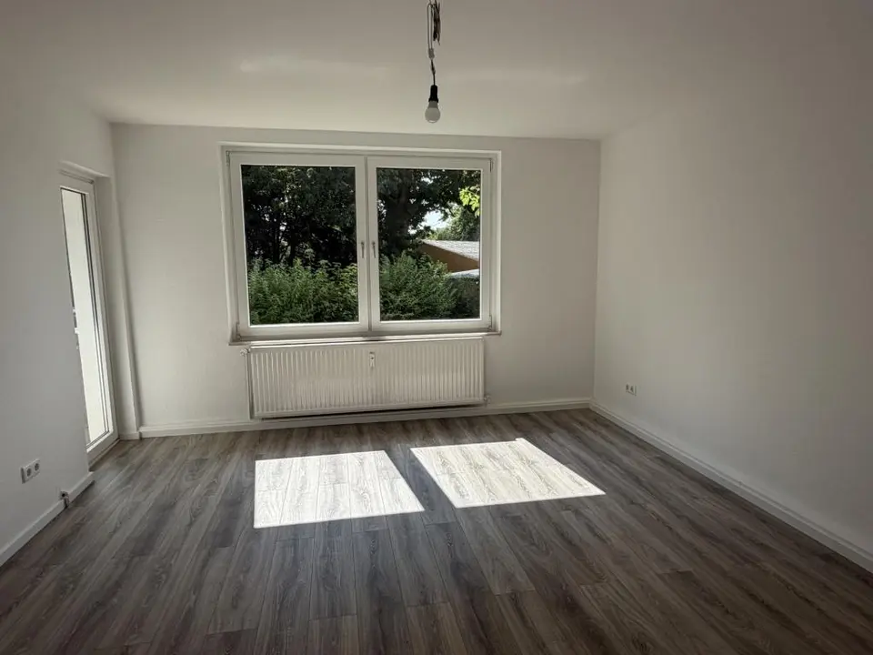 3 Zimmer Wohnung mit 66 m² in Minden – Bild 1