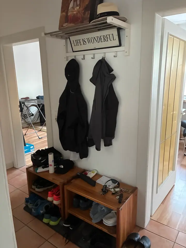 3 Zimmer Wohnung mit 60 m² in Dortmund – Bild 3
