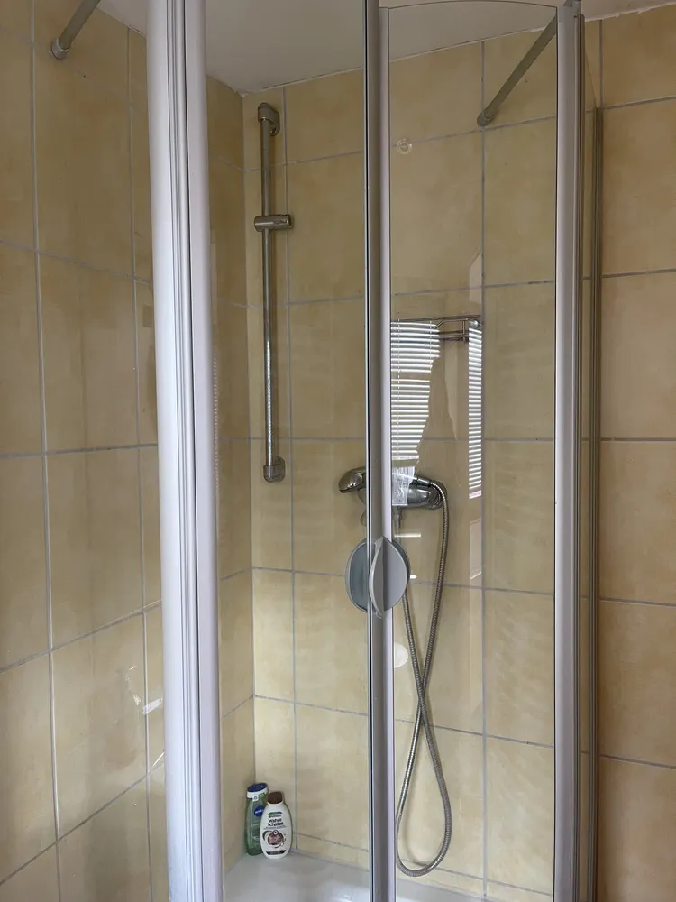 2 Zimmer Wohnung mit 37 m² in Mannheim – Bild 8
