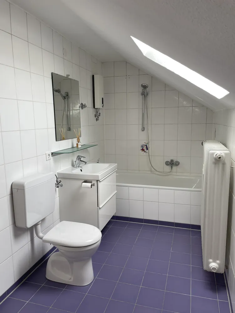 3 Zimmer Wohnung mit 50 m² in Augsburg – Bild 6