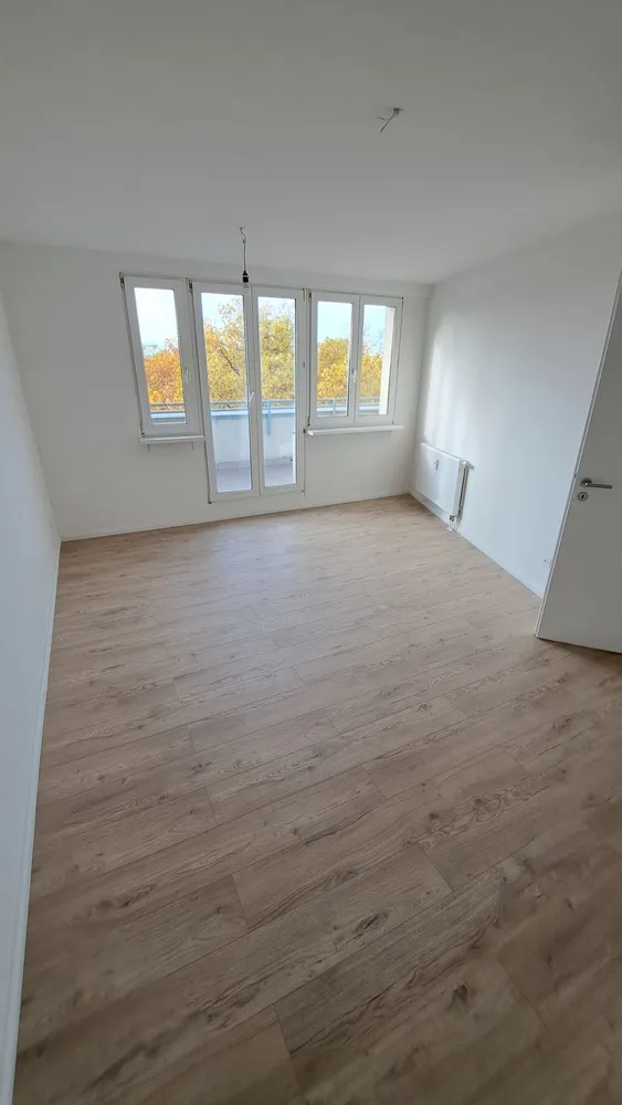 8 Zimmer Wohnung mit 134 m² in Berlin – Bild 9