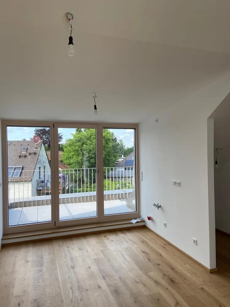 2 Zimmer Wohnung mit 66 m² in München – Bild 9