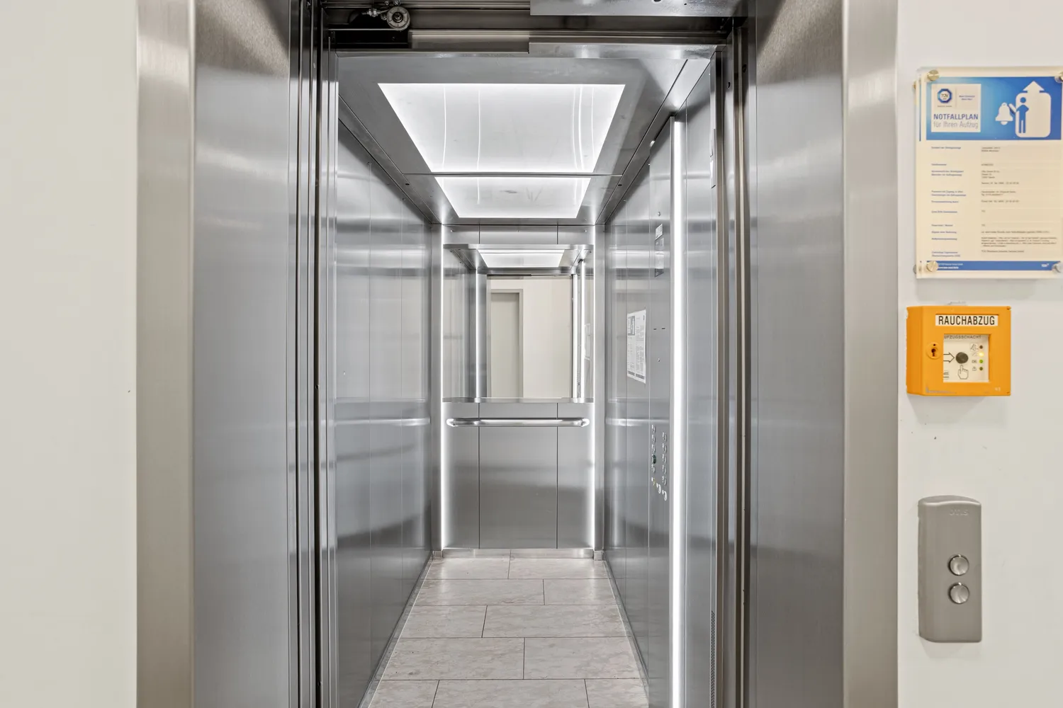 3 Zimmer Wohnung mit 83 m² in München – Bild 5