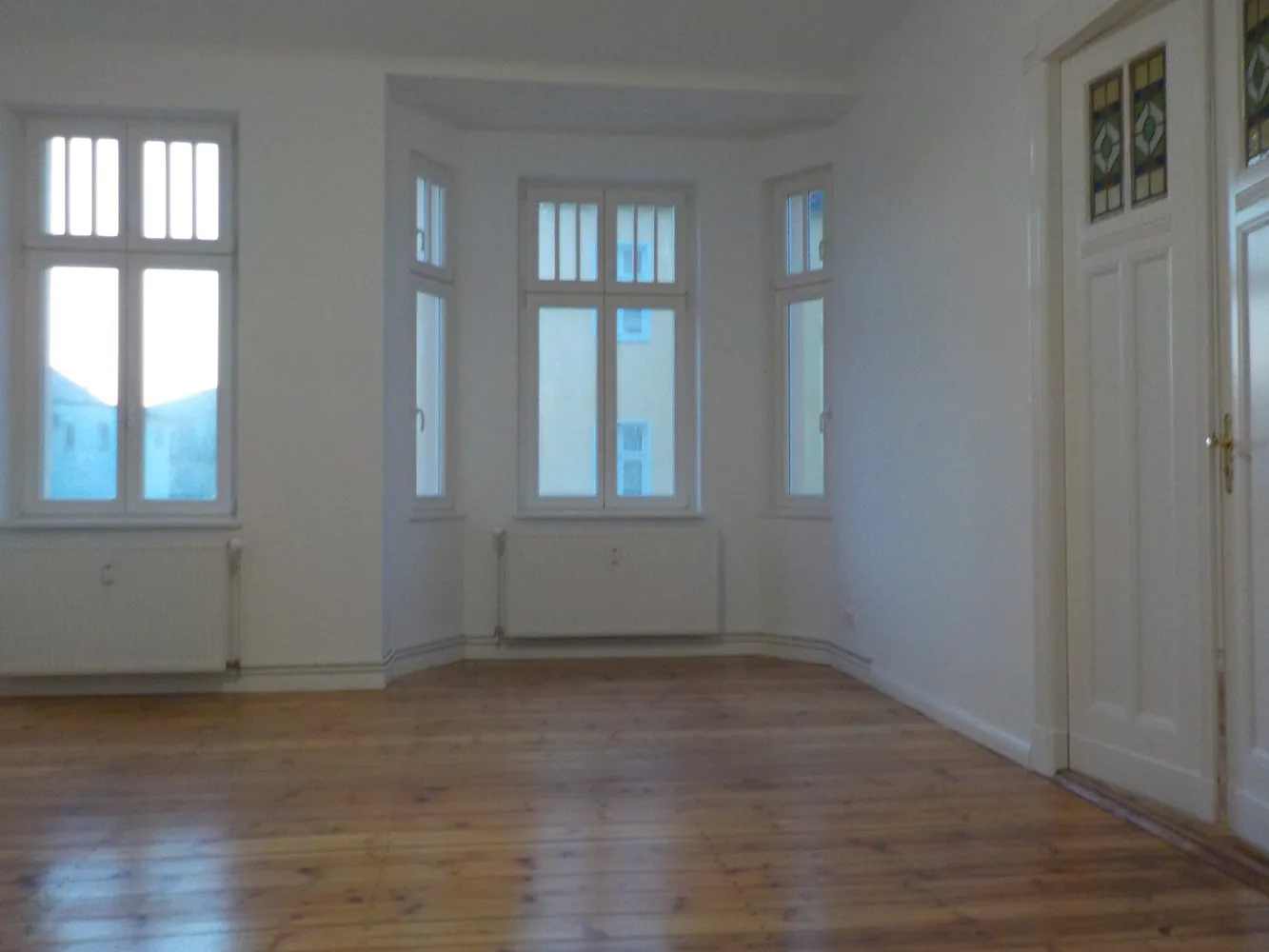 4 room apartment with 93 m² in Luckenwalde – Photo 3