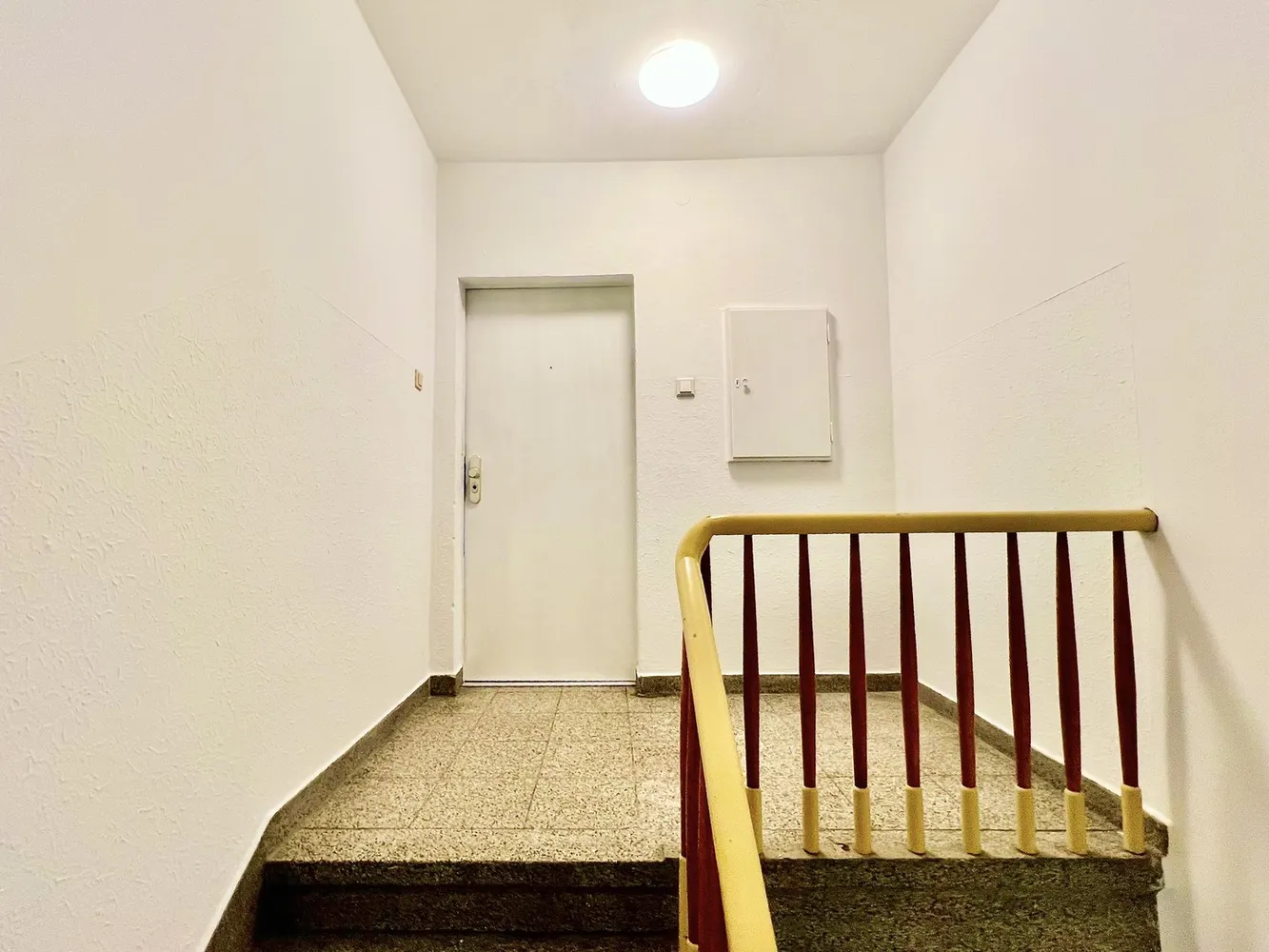 2 Zimmer Wohnung mit 47 m² in Dortmund – Bild 12