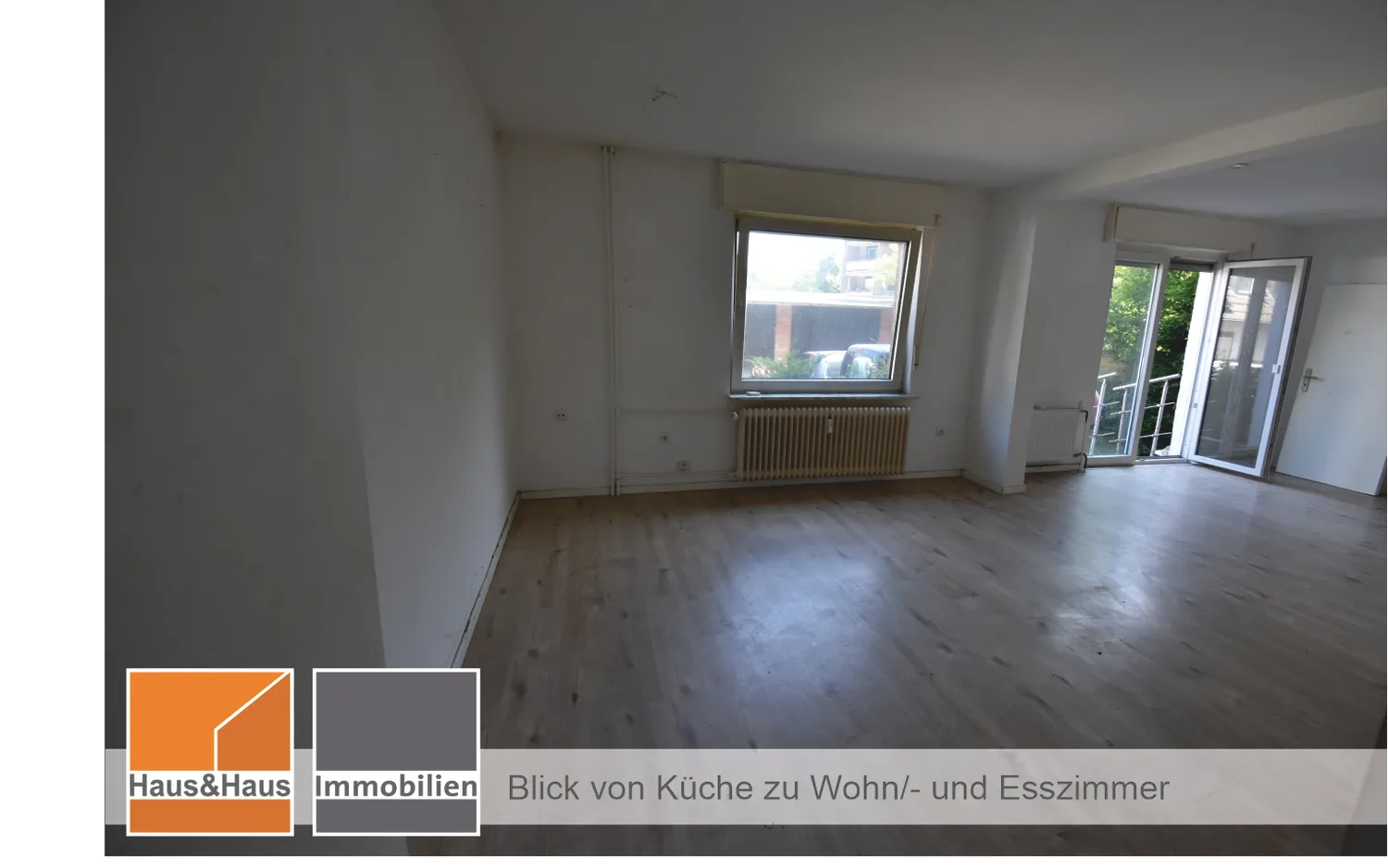 4 Zimmer Wohnung mit 85 m² in Moers – Bild 11