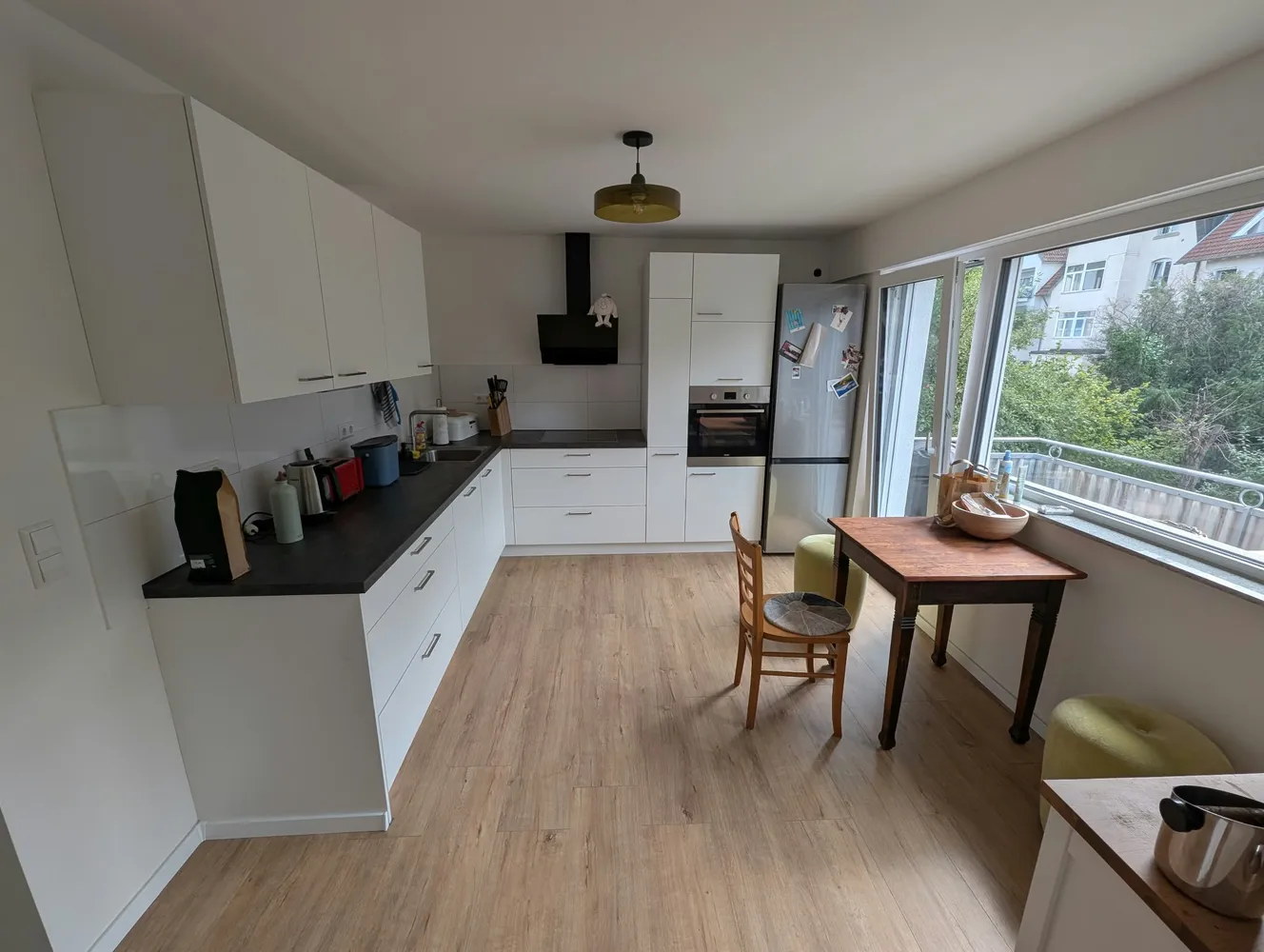 3 Zimmer Wohnung mit 92 m² in Stuttgart – Bild 9