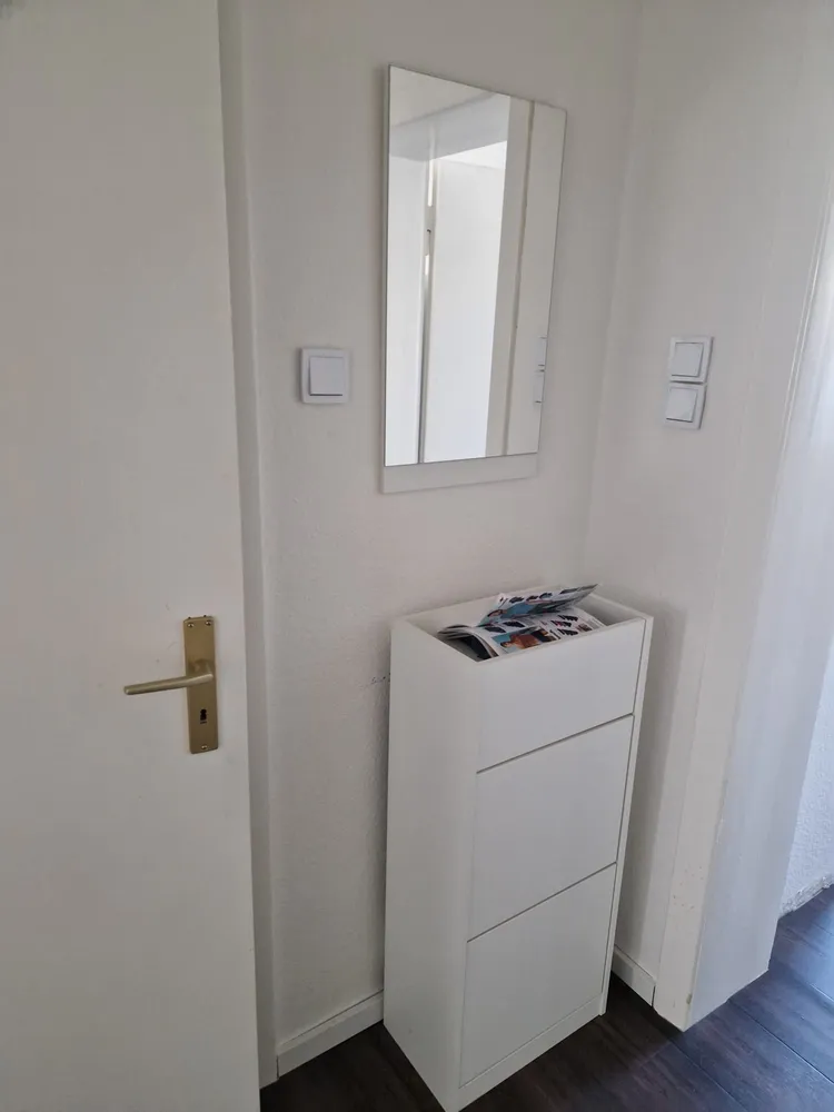 2 Zimmer Wohnung mit 40 m² in Wuppertal – Bild 6