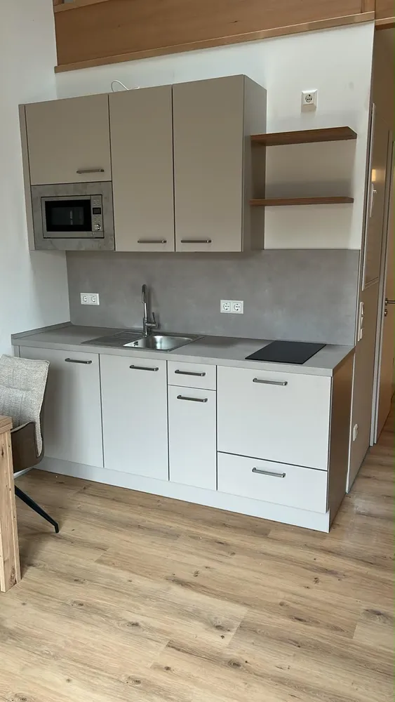 2 Zimmer Wohnung mit 39 m² in Passau – Bild 5