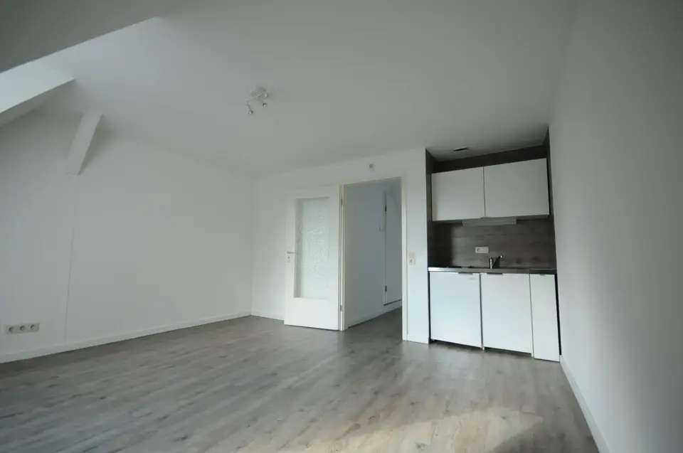2 Zimmer Wohnung mit 21 m² in Braunschweig – Bild 1