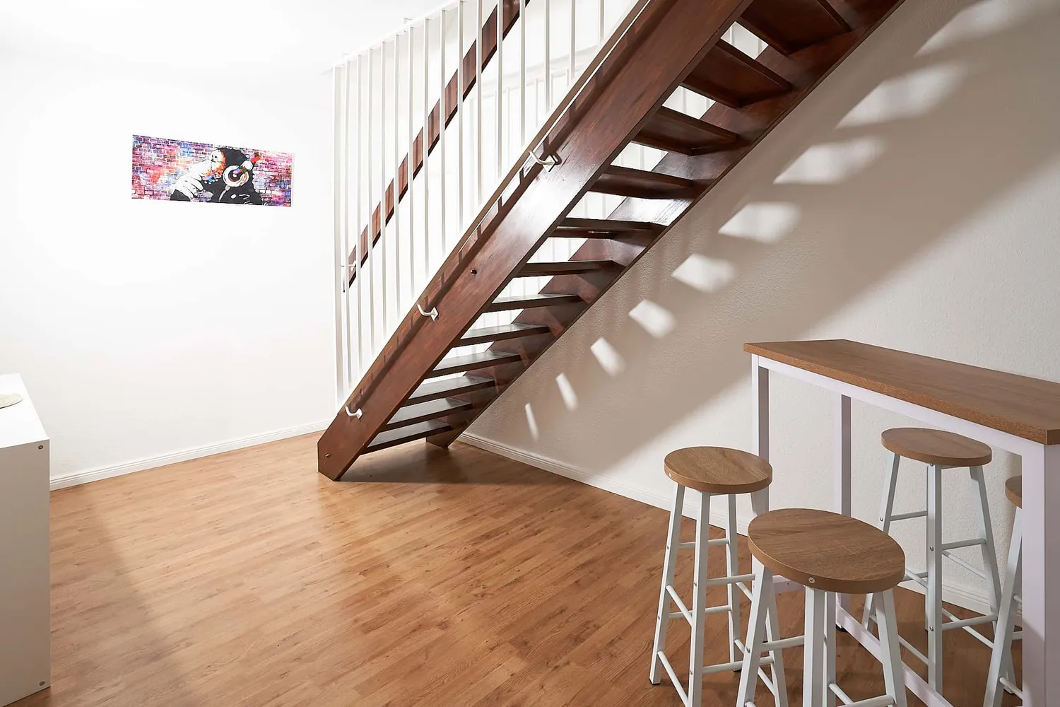 WG-Zimmer mit 15 m² in Düsseldorf – Bild 8