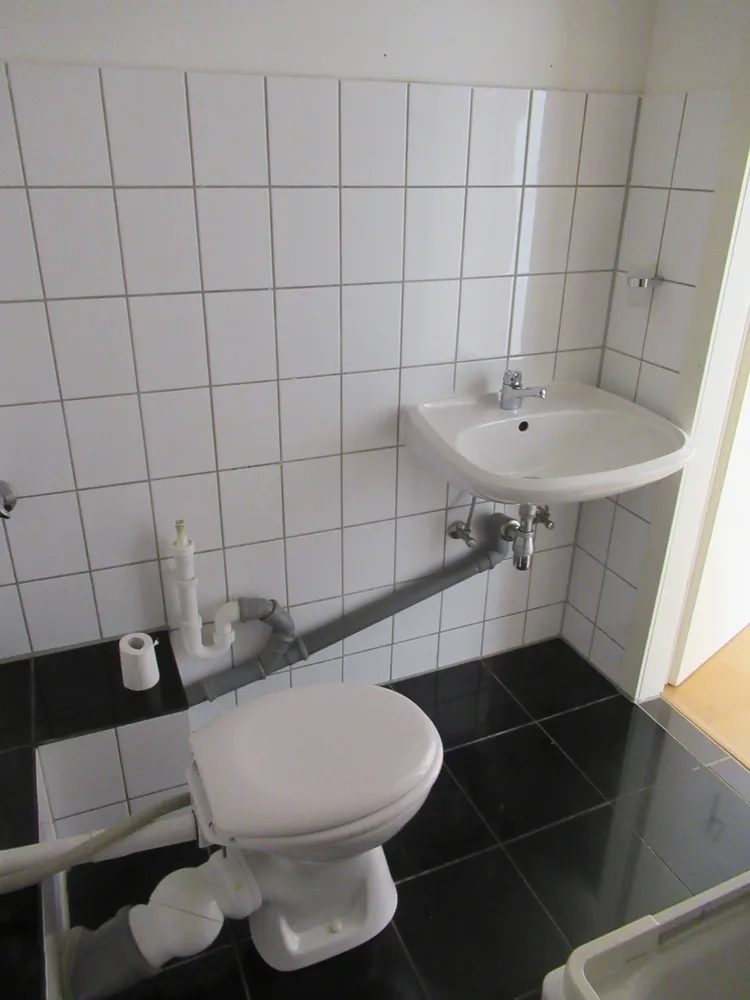 1 Zimmer Wohnung mit 24 m² in Hannover – Bild 6