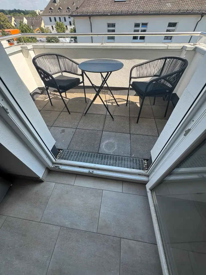 WG-Zimmer mit 98 m² in Gießen – Bild 6