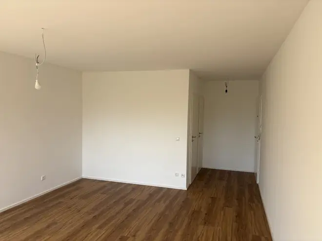1 Zimmer Wohnung mit 39 m² in München – Bild 2