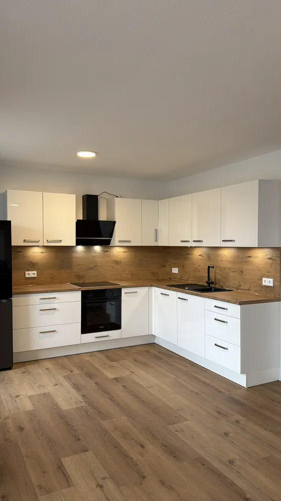 4 Zimmer Wohnung mit 115 m² in Hildesheim – Bild 4