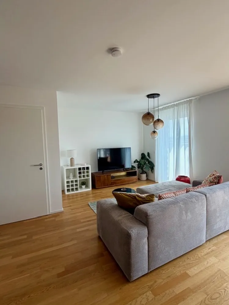 3 Zimmer Wohnung mit 84 m² in Hürth – Bild 5