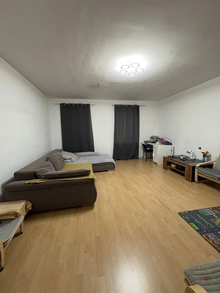 3 Zimmer Wohnung mit 101 m² in Aachen – Bild 7