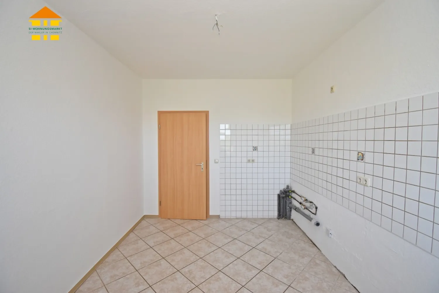 3 Zimmer Wohnung mit 63 m² in Borna – Bild 9