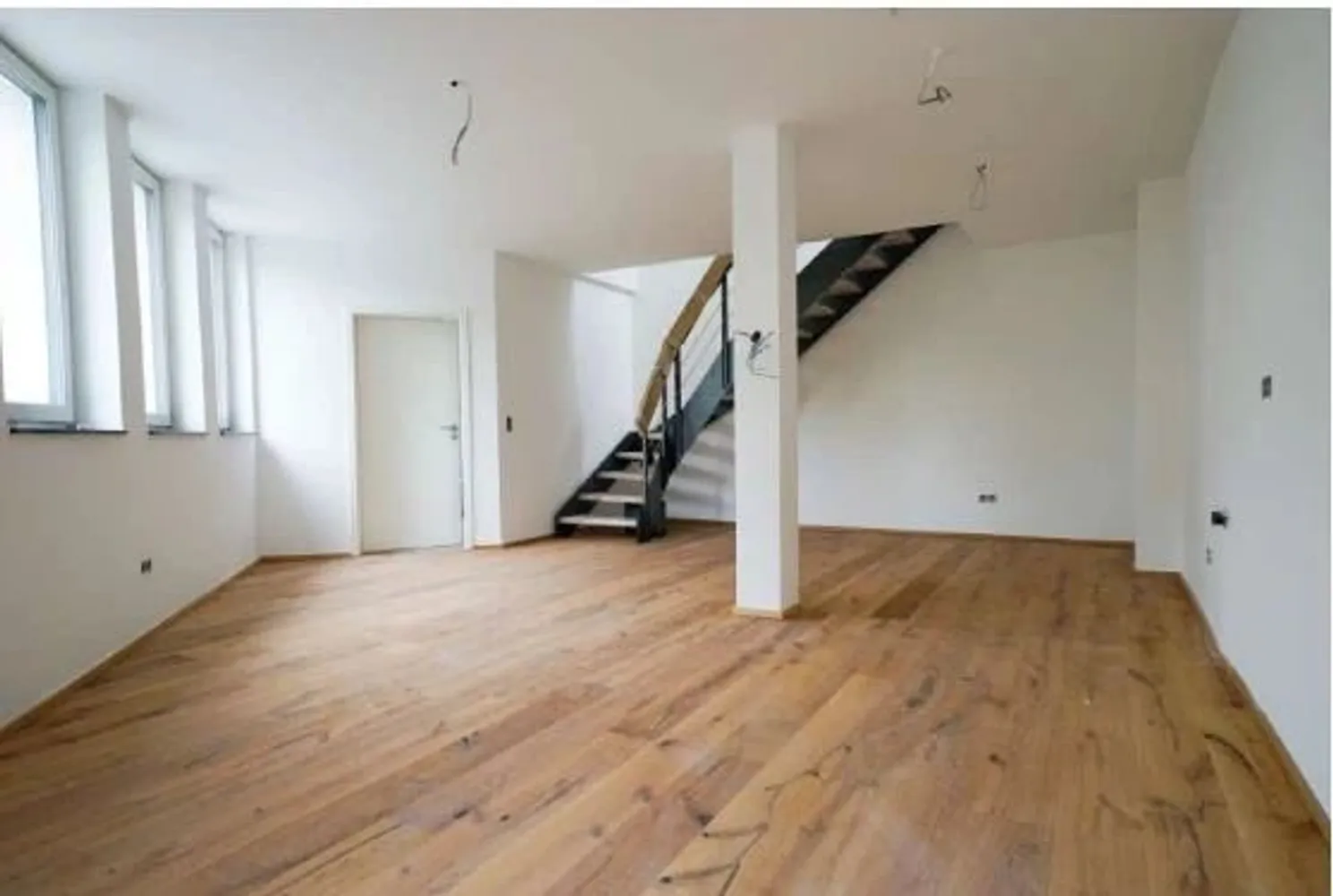 3 Zimmer Wohnung mit 87 m² in Köln – Bild 4
