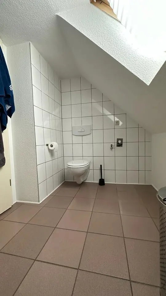 2 Zimmer Wohnung mit 67 m² in Schmalkalden – Bild 6
