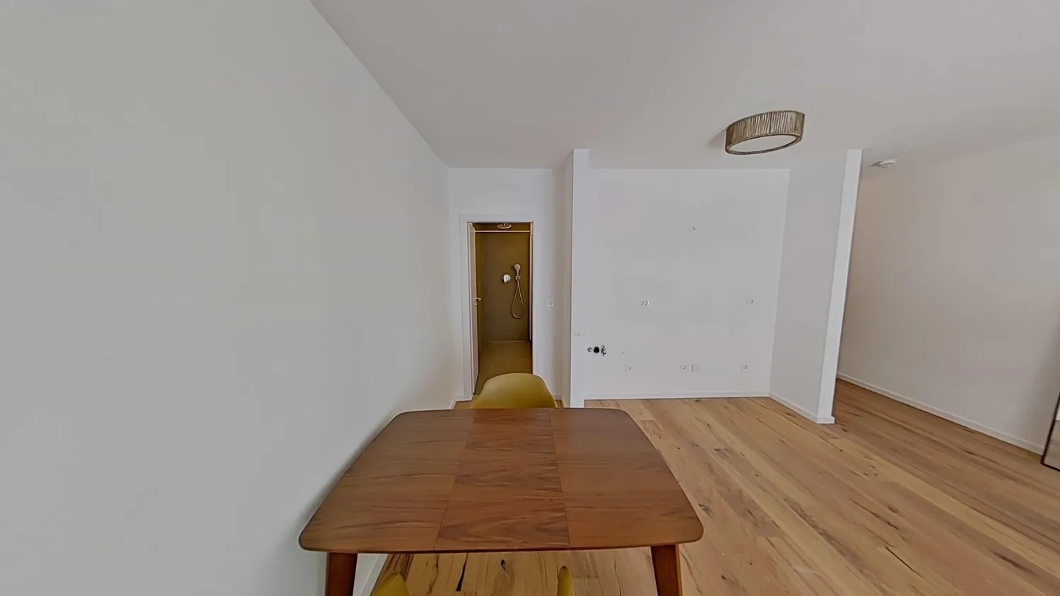 1 room apartment with 44 m² in Frankfurt am Main – Photo 5