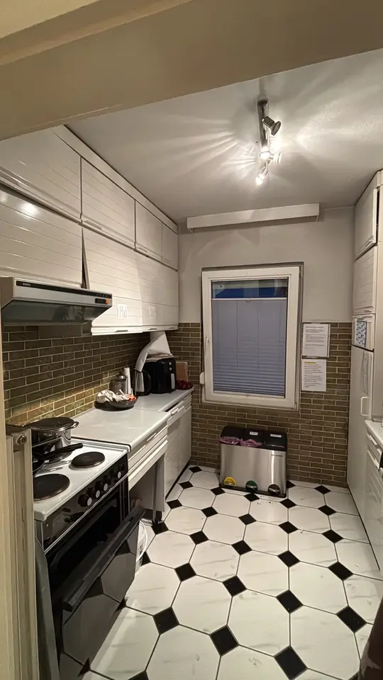 WG-Zimmer mit 14 m² in Göttingen – Bild 5